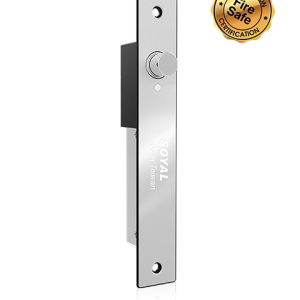 Soyal AR-1207B-29 Electric Drop Bolt Lock - Fail-Secure