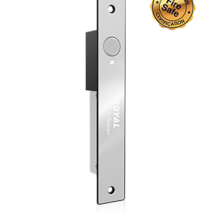 Soyal AR-1207A-29 Electric Drop Bolt Lock - Fail-Safe