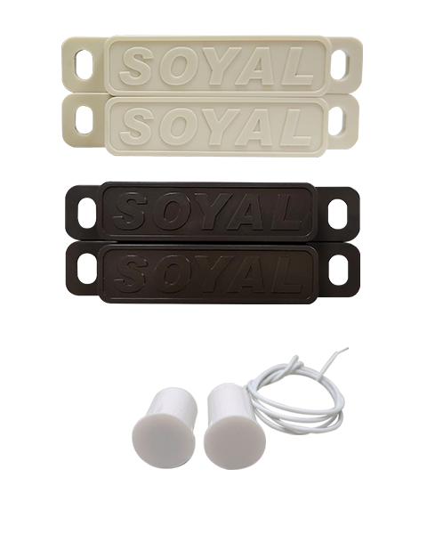 Soyal AR-MS-101-A Door Contacts