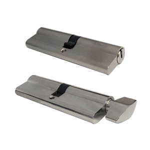 Soyal AR-1203-K Euro Profile Lock Cylinder