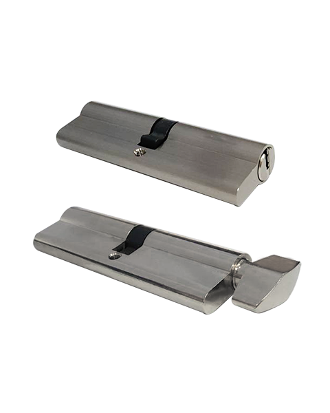 Soyal AR-1203-K Euro Profile Lock Cylinder