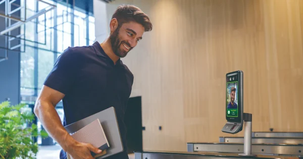 Suprema BioStation 3 Max AI-Powered Biometric Terminal