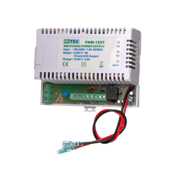 miTEC PHM-125T