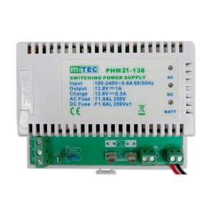 miTEC PHM21-138