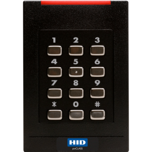 HID pivCLASS RK40