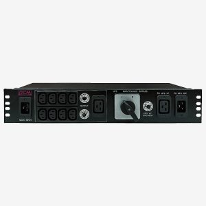 POWERCOM POWERCOM-ATS