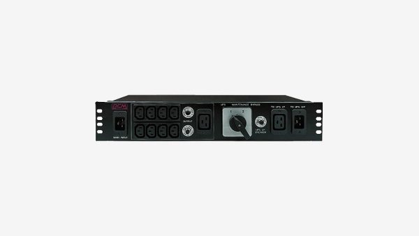 POWERCOM POWERCOM-ATS