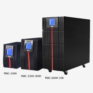 POWERCOM POWERCOM-MAC