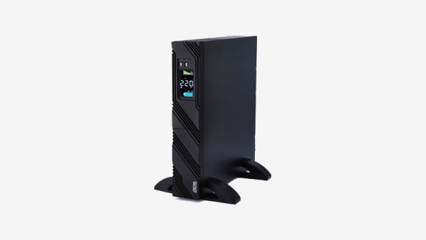 POWERCOM POWERCOM-SPR