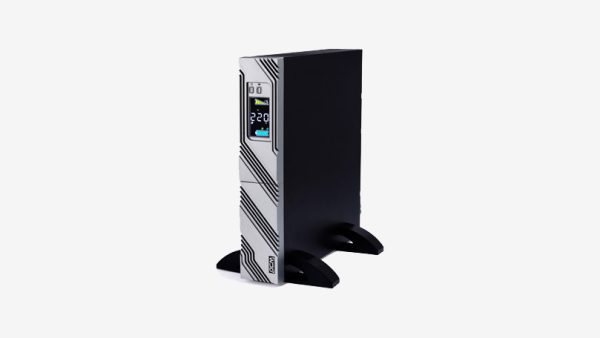 POWERCOM POWERCOM-SRT