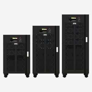 POWERCOM POWERCOM-VGDII-33