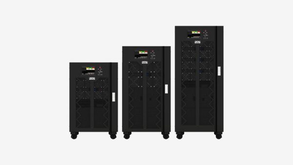 POWERCOM POWERCOM-VGDII-33
