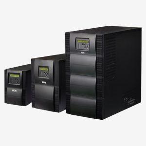 POWERCOM POWERCOM-VGS