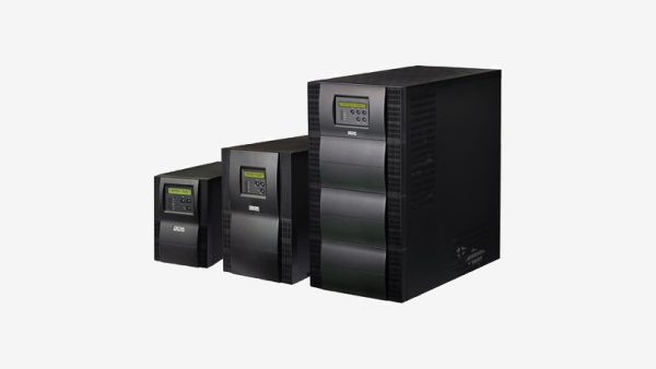 POWERCOM POWERCOM-VGS