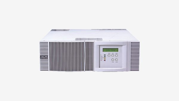 POWERCOM POWERCOM-VRM