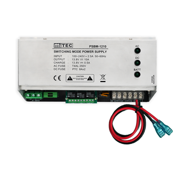 miTEC PSBM-1210