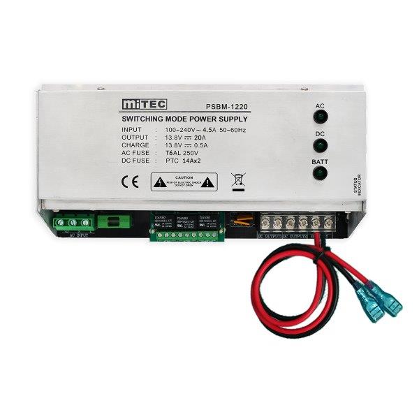 miTEC PSBM-1220