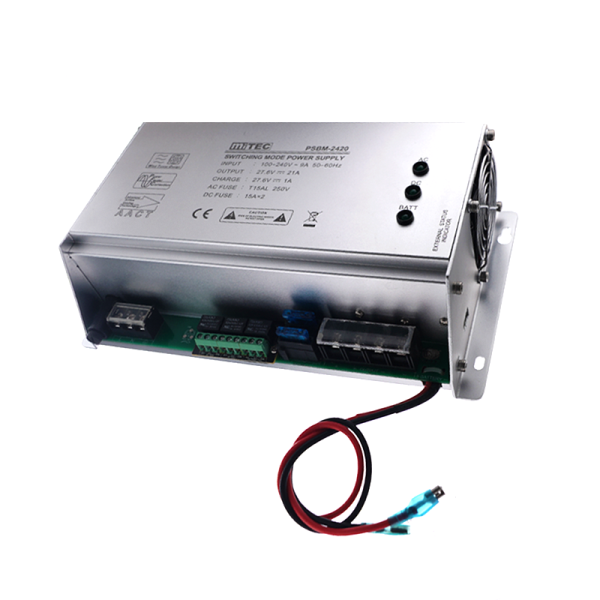 miTEC PSBM-2420