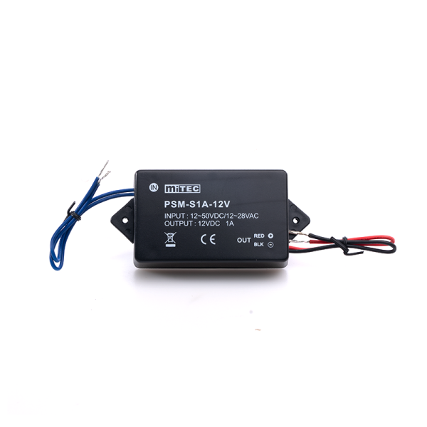 miTEC PSM-S1A-12V