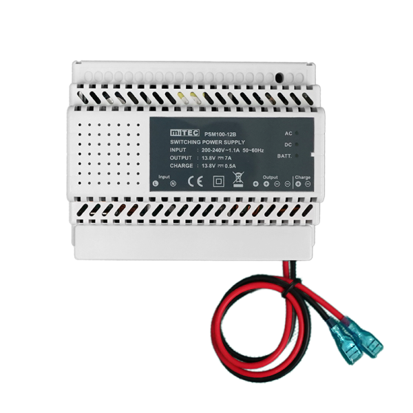 miTEC PSM100-12B