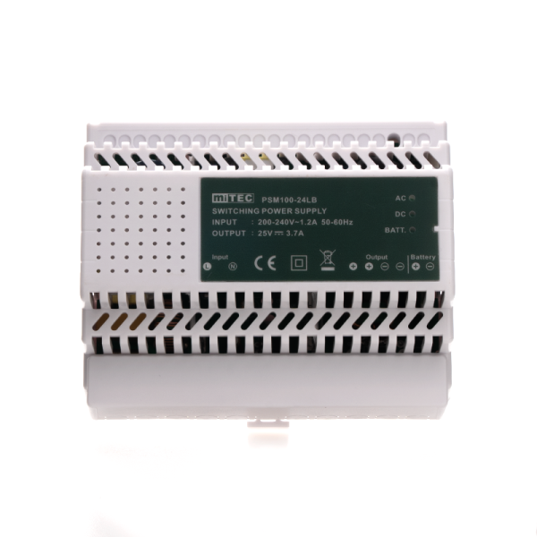 miTEC PSM100-24LB
