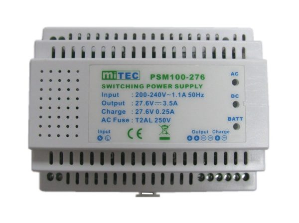 miTEC PSM100-276