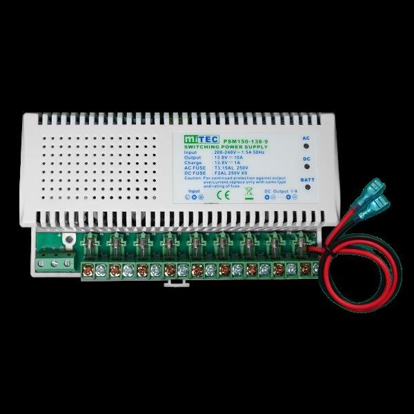 miTEC PSM150-138-9