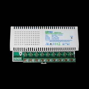 miTEC Power Supplies