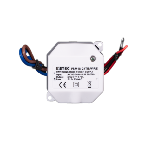 miTEC PSM18-24TB/WIRE