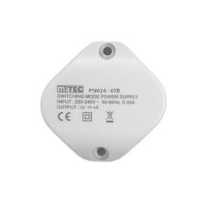 miTEC PSM24-12TB