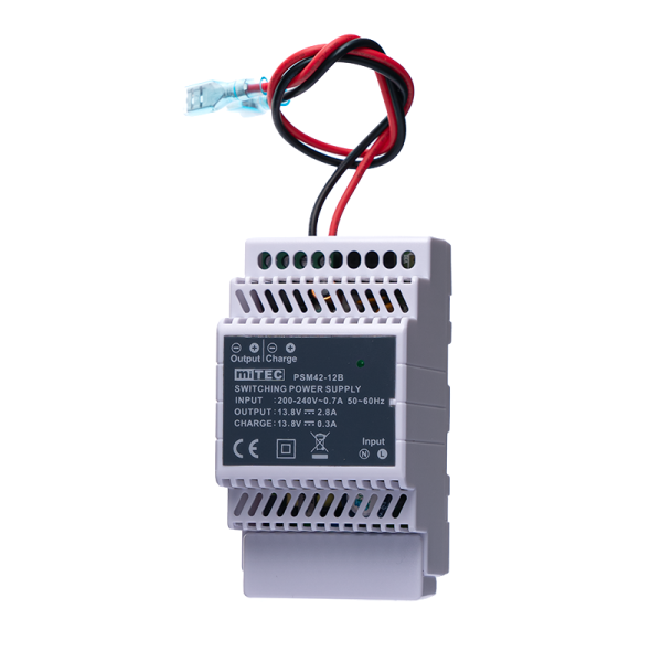 miTEC PSM42-12B