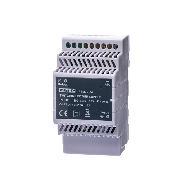 miTEC PSM42-24