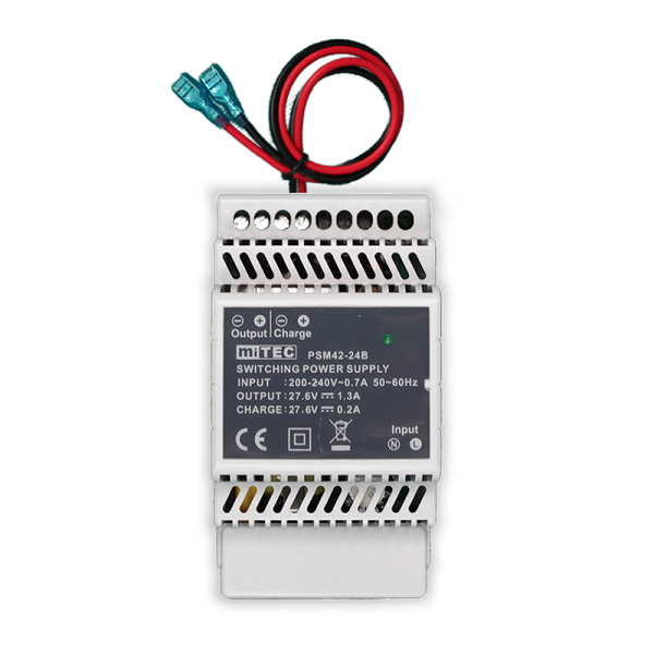 miTEC PSM42-24B