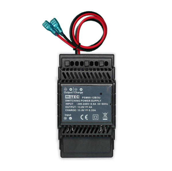 miTEC PSM60-12B/3U