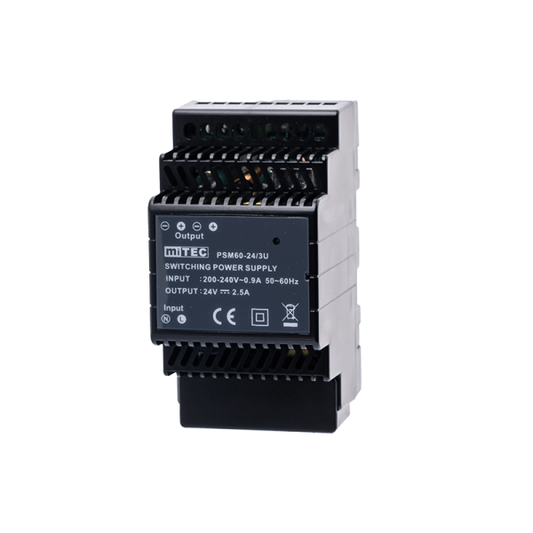 miTEC PSM60-24/3U