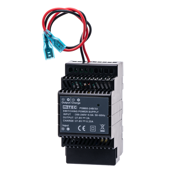 miTEC PSM60-24B/3U