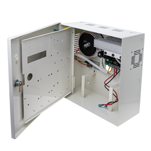 miTEC PSU-E8A-12V
