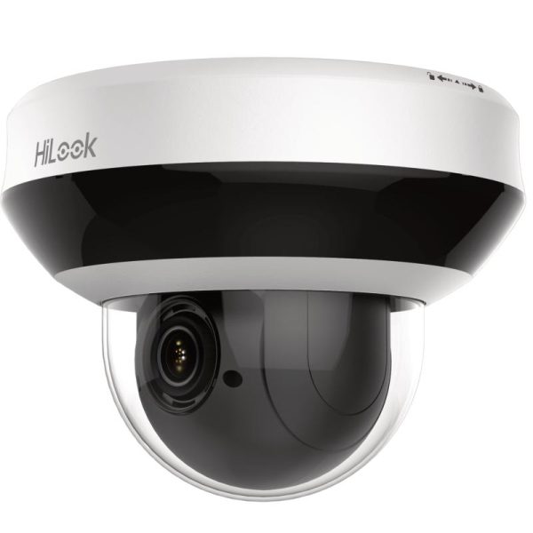 HIKVISION PTZ-N2404I-DE3