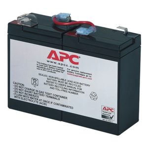 APC RBC1