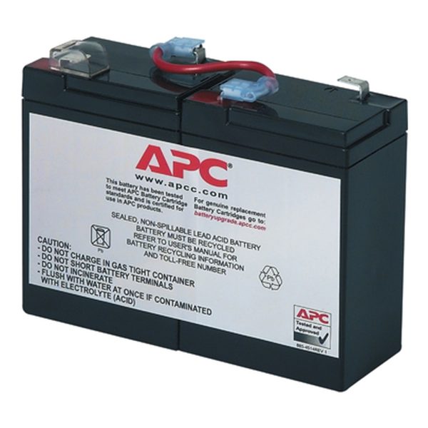 APC RBC1