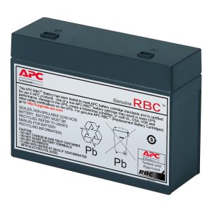 APC RBC10
