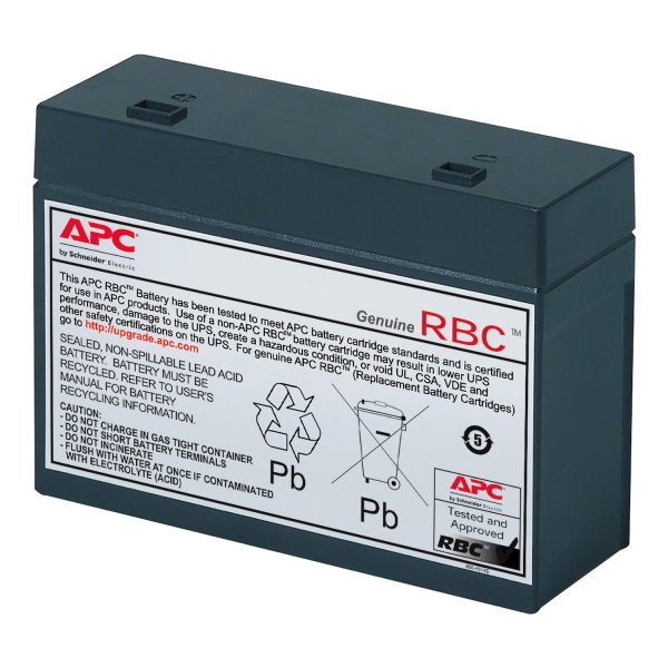 APC RBC10