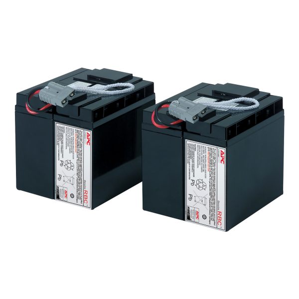 APC RBC11