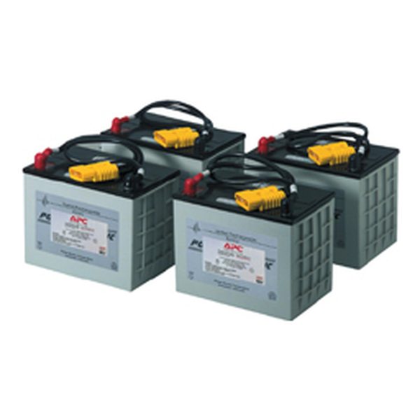 APC RBC14