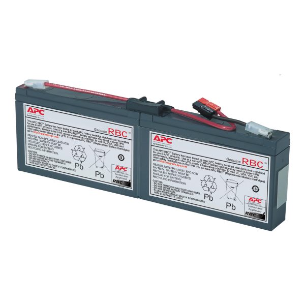 APC RBC18