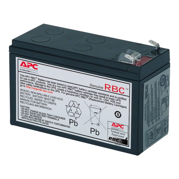 APC RBC2