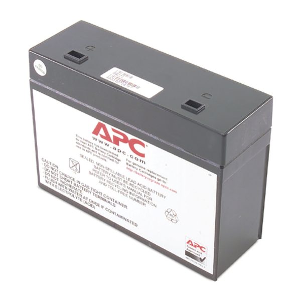 APC RBC21