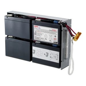 APC RBC24