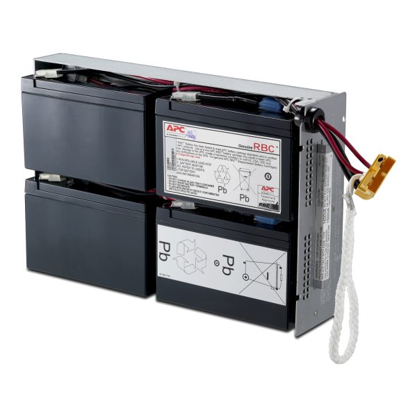 APC RBC24