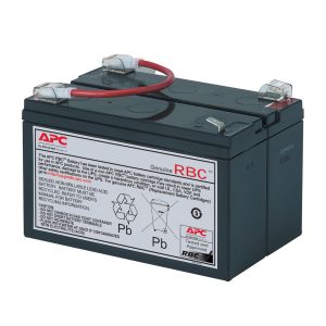 APC RBC3